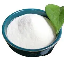 Edta Acid
